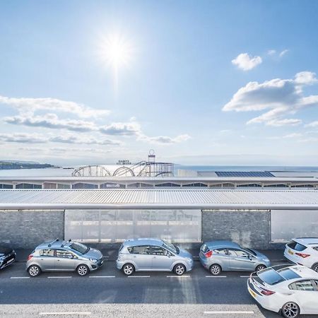Portrush Marine Apartments Flat1 외부 사진