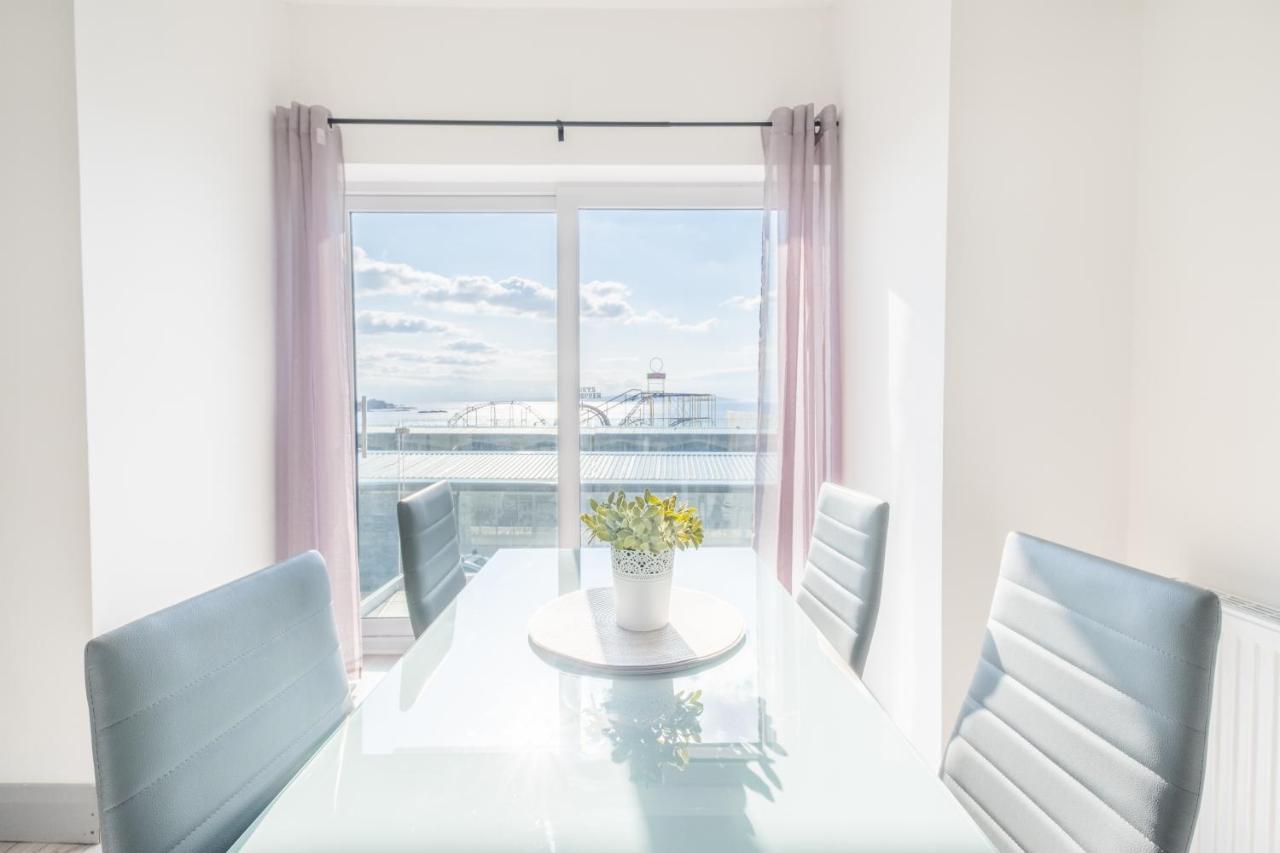 Portrush Marine Apartments Flat1 외부 사진