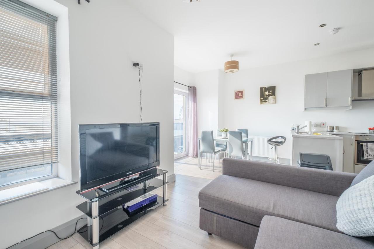 Portrush Marine Apartments Flat1 외부 사진