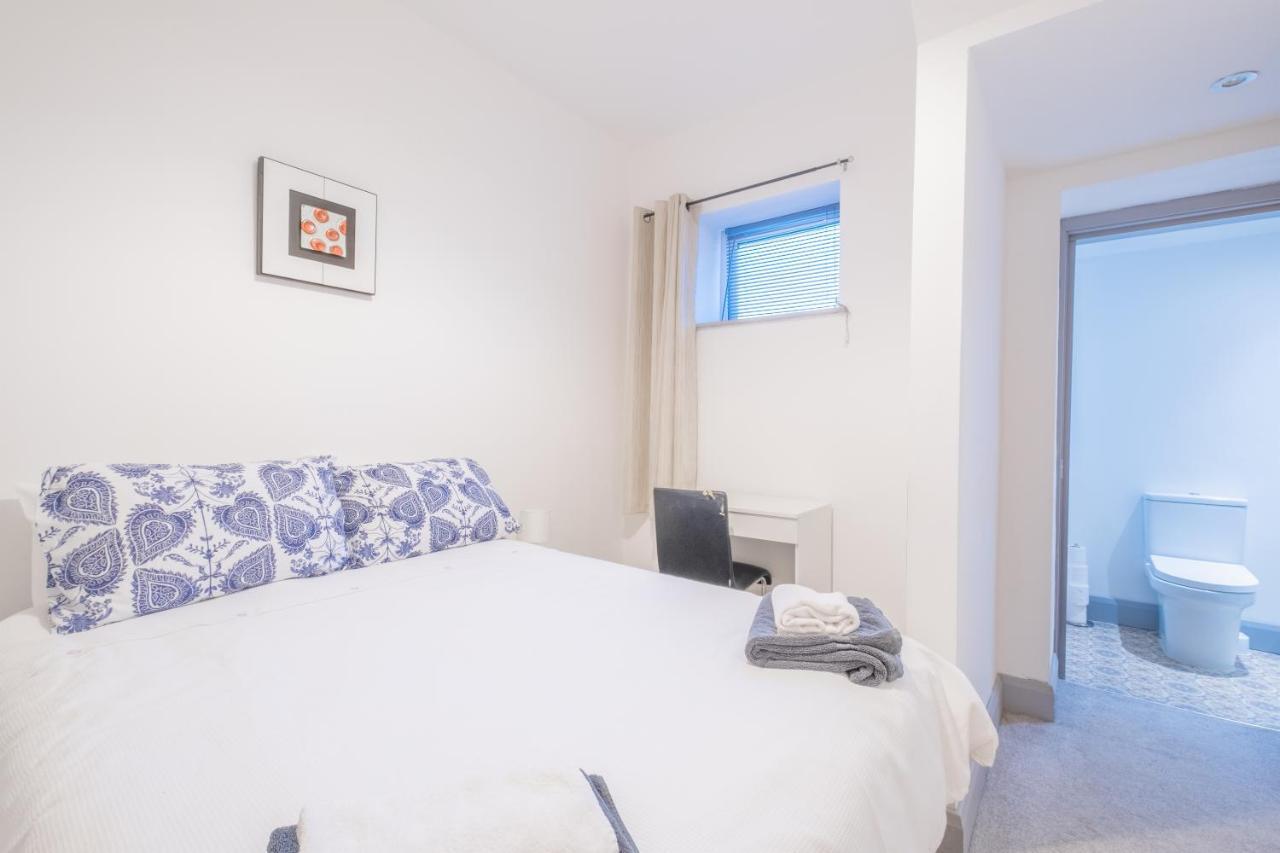 Portrush Marine Apartments Flat1 외부 사진