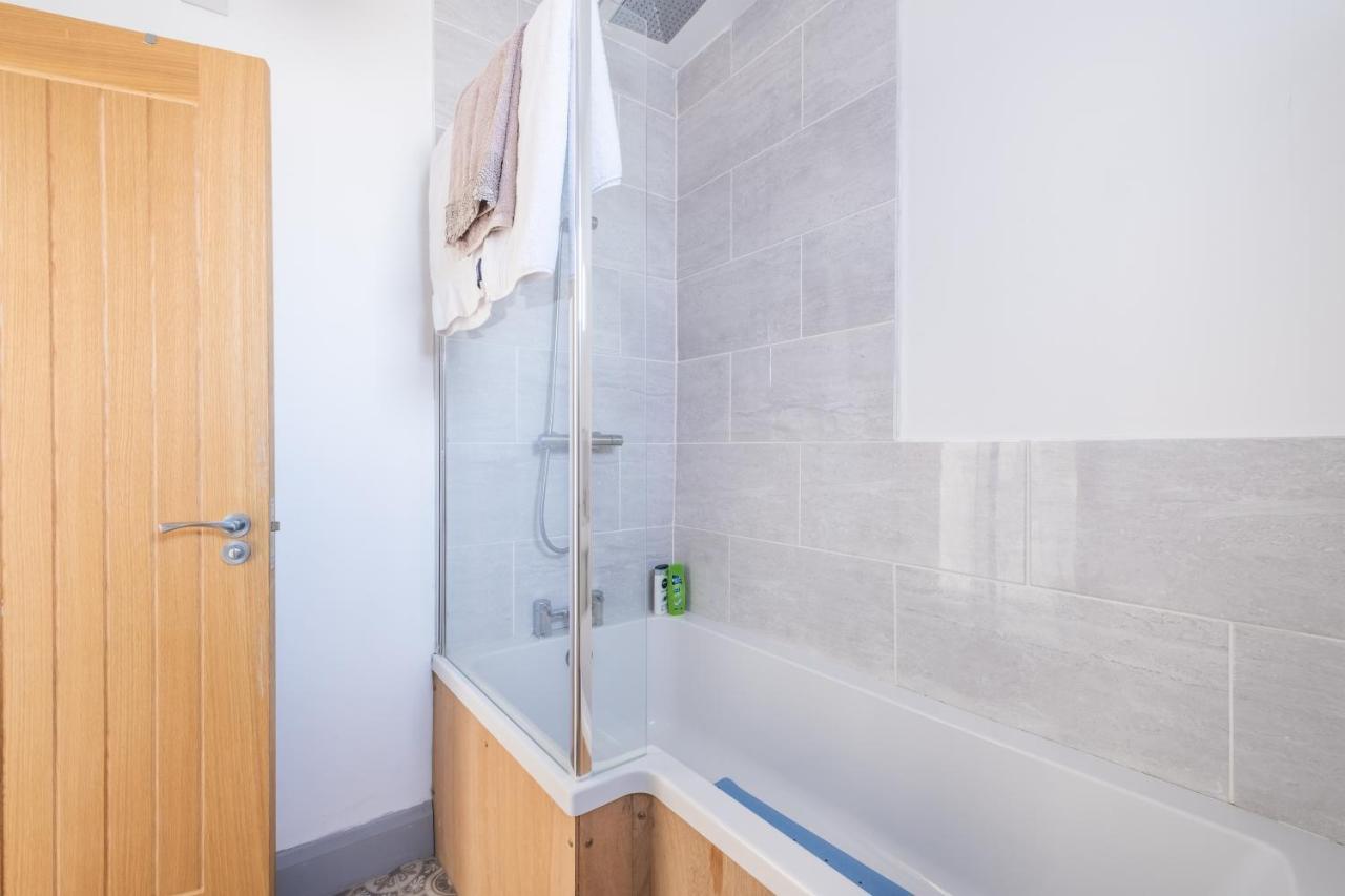 Portrush Marine Apartments Flat1 외부 사진