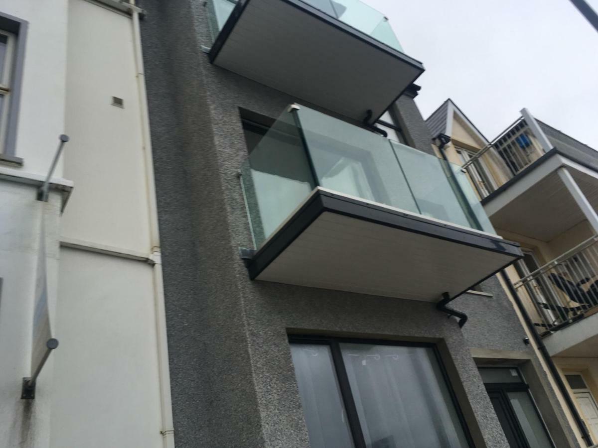 Portrush Marine Apartments Flat1 외부 사진